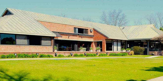 Comenzó a jugarse la Copa El Golfer Argentino