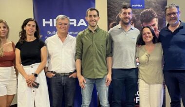 ‘Un Paso por Delante de la Mastitis’, el ciclo de Hipra Portugal para profundizar sobre la prevención en ganado bovino