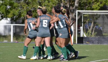 Toda la actividad deportiva del fin de semana en la UNLaM