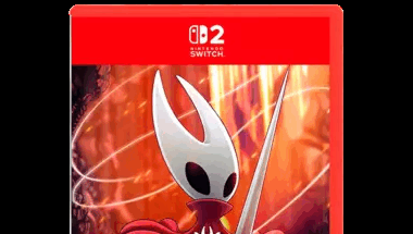 Hollow Knight: Silksong