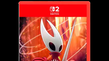 Hollow Knight: Silksong