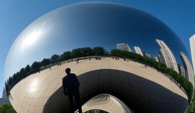 hombre-atrapado-the-bean-chicago-escultura-shitposting-conspiracion