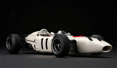 ahora puedes tenerlo por el precio de un Honda Jazz