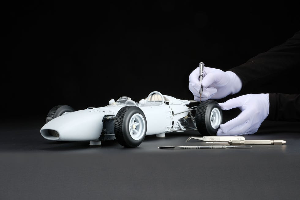 honda ra272 1965 amalgam