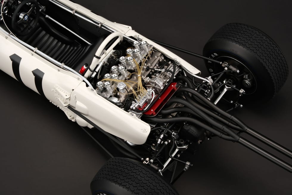 honda ra272 1965 amalgam