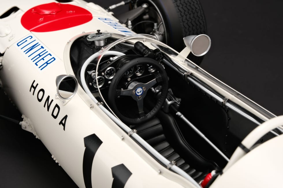 honda ra272 1965 amalgam
