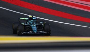 Dónde ver en televisión y online la carrera de F1 hoy del GP de Hungría en Hungaroring y a qué hora corren Fernando Alonso y Carlos Sainz hoy