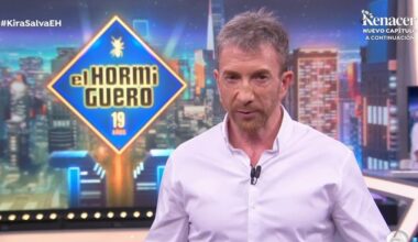 estos son los polémicos invitados de la primera semana