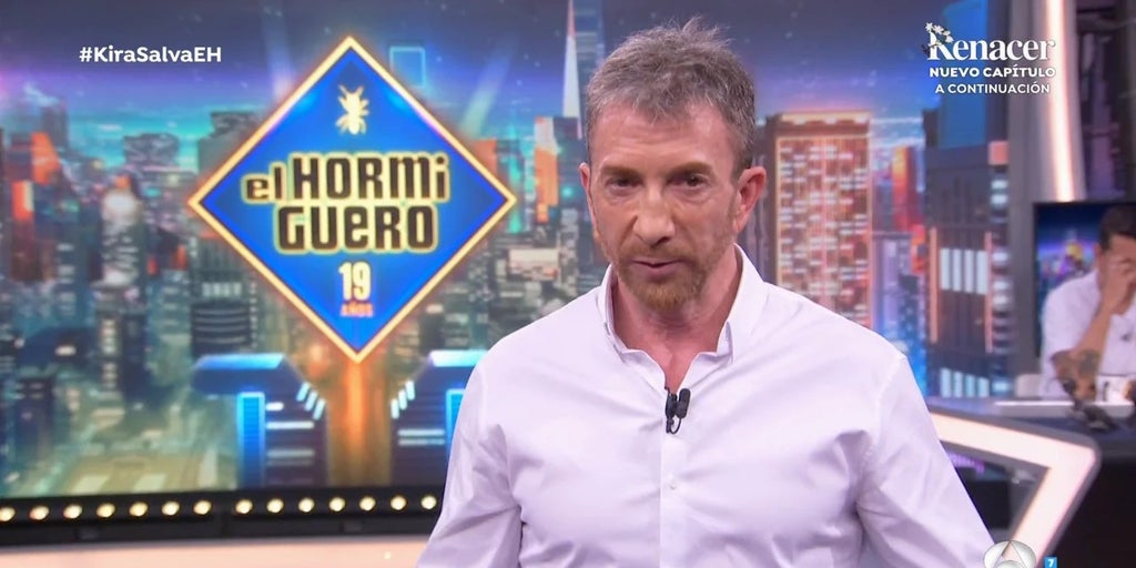 estos son los polémicos invitados de la primera semana
