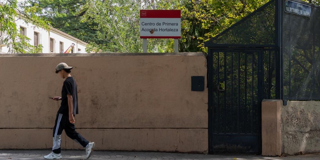 Detenido un menor por violar a una joven de 14 años en Hortaleza