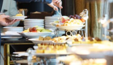 Una trabajadora de un buffet de Alemania, enfurecida por lo que han hecho unos españoles en su hotel: «Es un abuso»