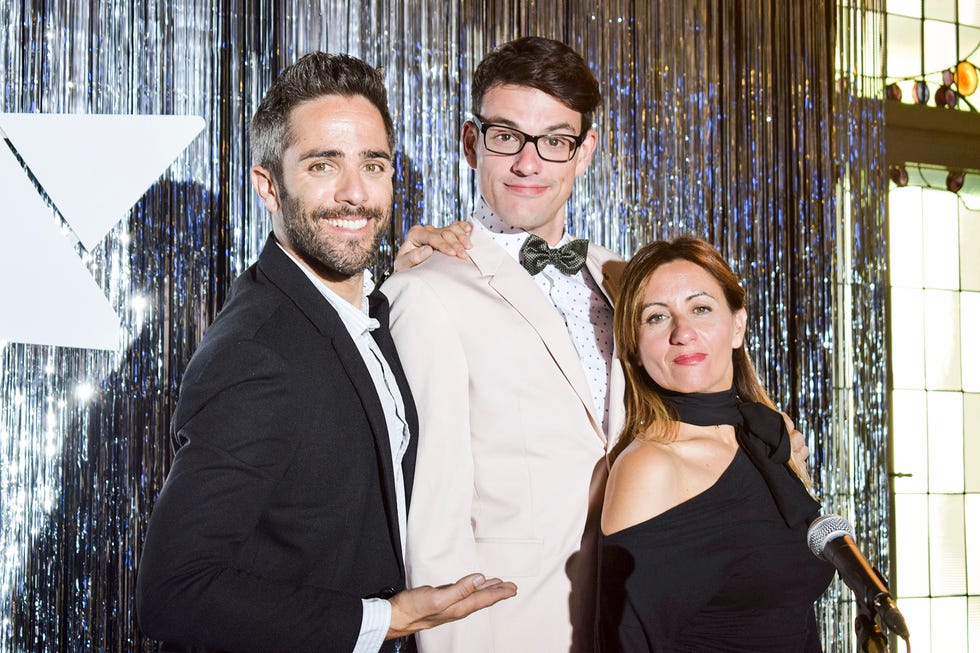 roberto leal en hotel romantico