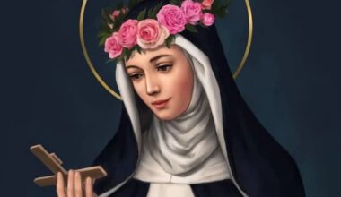 Oración a Santa Rosa de Lima: esta es su historia y qué rezarle