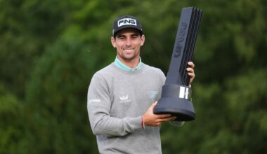Supera a grandes figuras mundiales: Joaquín Niemann es el deportista que más dinero acumula en 2025