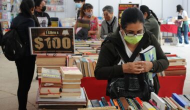 Todo lo que necesitas saber sobre el Gran Remate de Libros y Películas 2025: Fecha, hora y sede