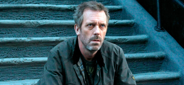 Hugh Laurie será Dumbledore en la serie de audiolibros de Harry Potter