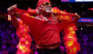 La autopsia a Hulk Hogan saca a la luz un problema de salud desconocido del exluchador