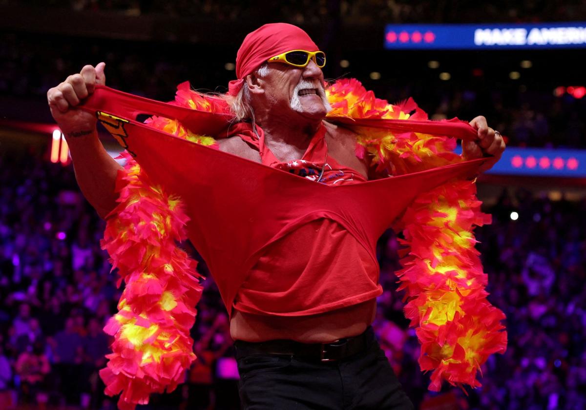 La autopsia a Hulk Hogan saca a la luz un problema de salud desconocido del exluchador