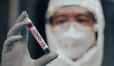 Covid-19: nuevo estudio revela el preocupante impacto que puede tener la infección en los vasos sanguíneos
