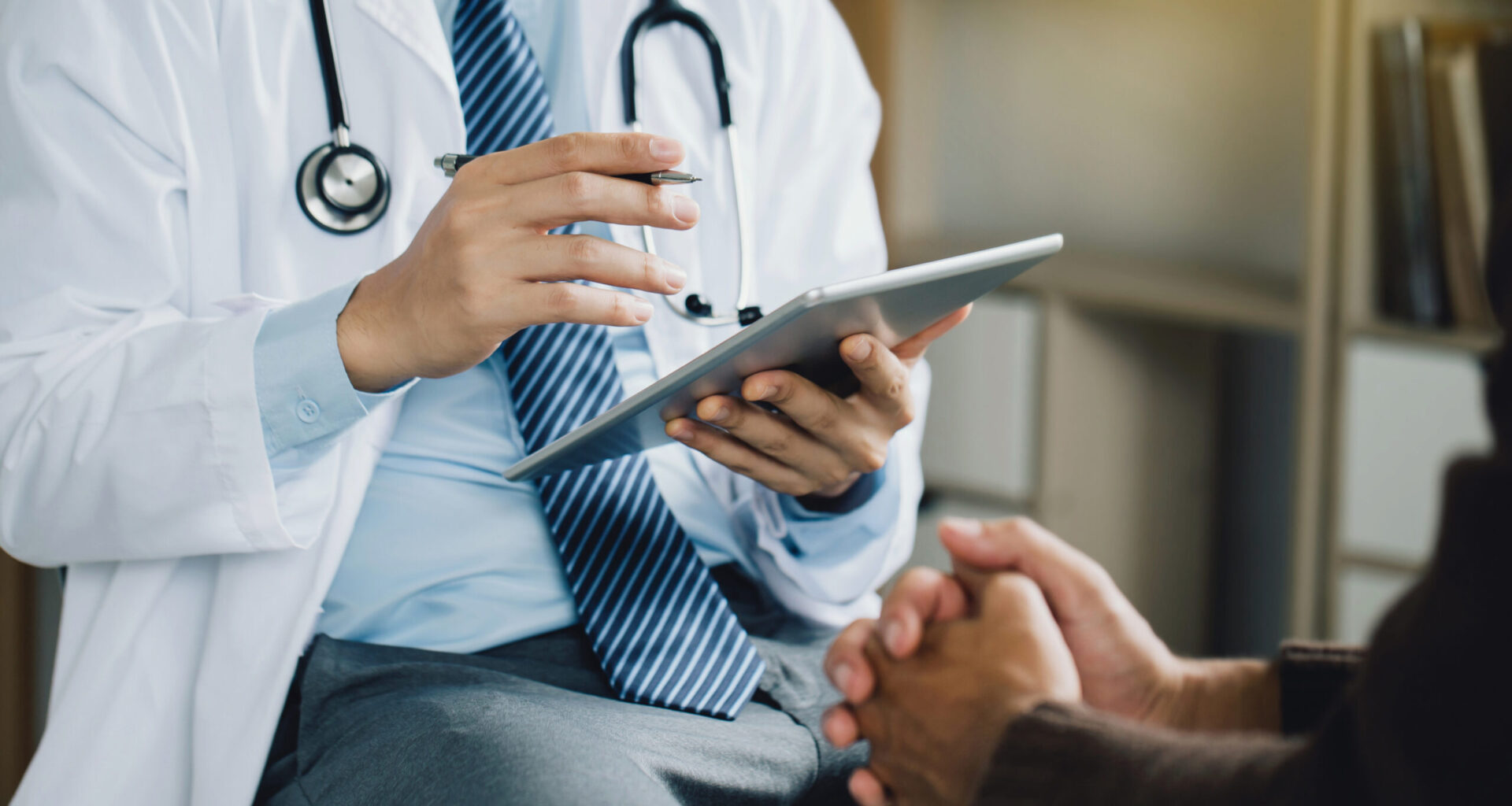 Los síntomas de la Esclerosis Múltiple se manifiestan hasta 15 años antes de su diagnóstico según un estudio