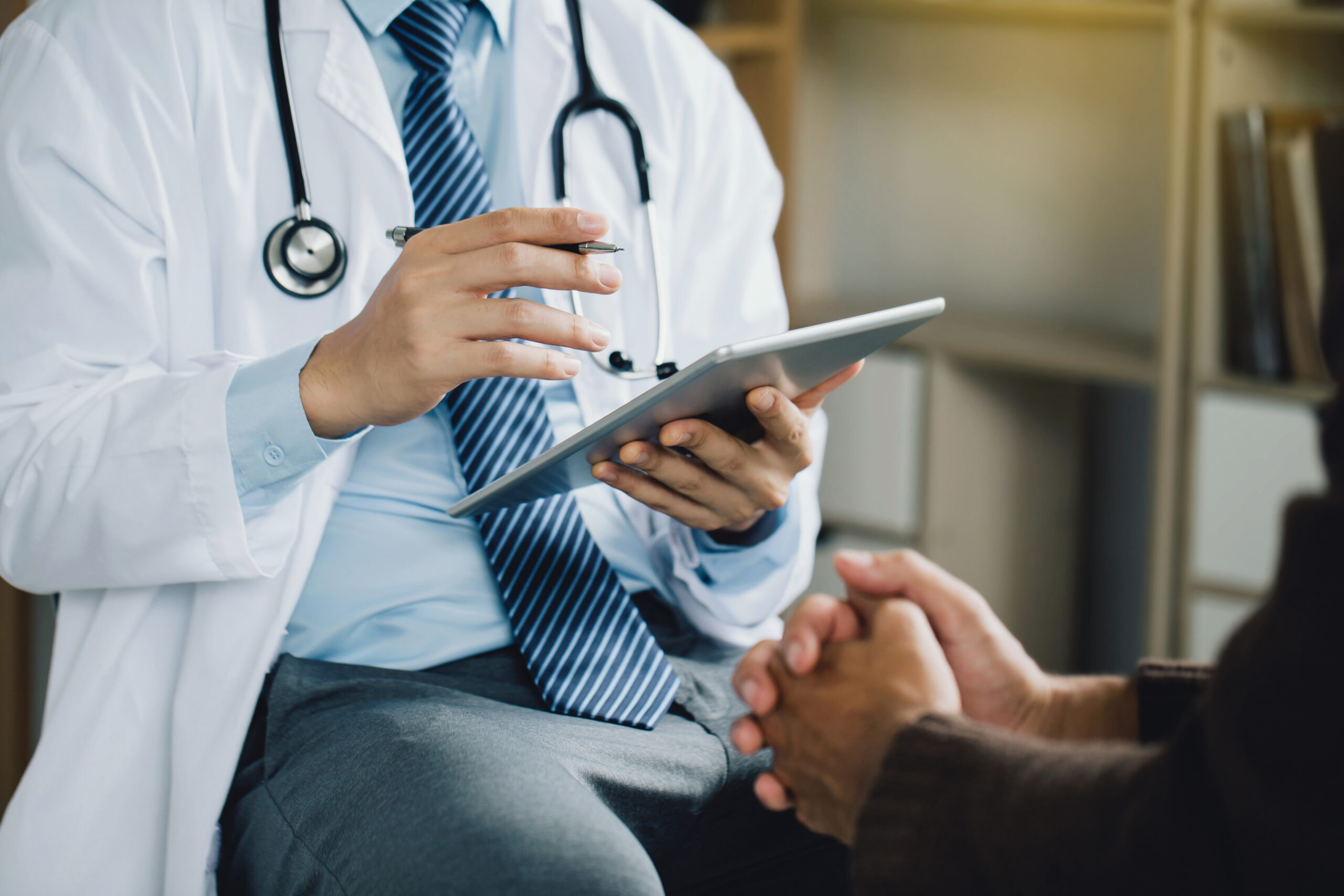 Los síntomas de la Esclerosis Múltiple se manifiestan hasta 15 años antes de su diagnóstico según un estudio