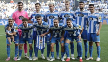 El 1x1 del Dépor en la victoria del Teresa Herrera ante el Le Havre - La Voz de Galicia