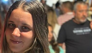 Buscan a una joven, de 24 años, desaparecida en Córdoba