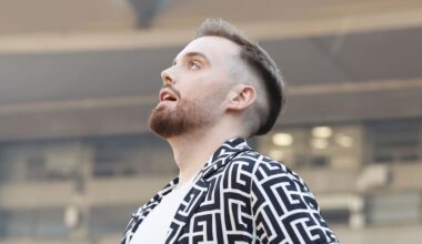 Los dos influencers bilbaínos que se han colado entre los mejores creadores de contenido de la lista Forbers