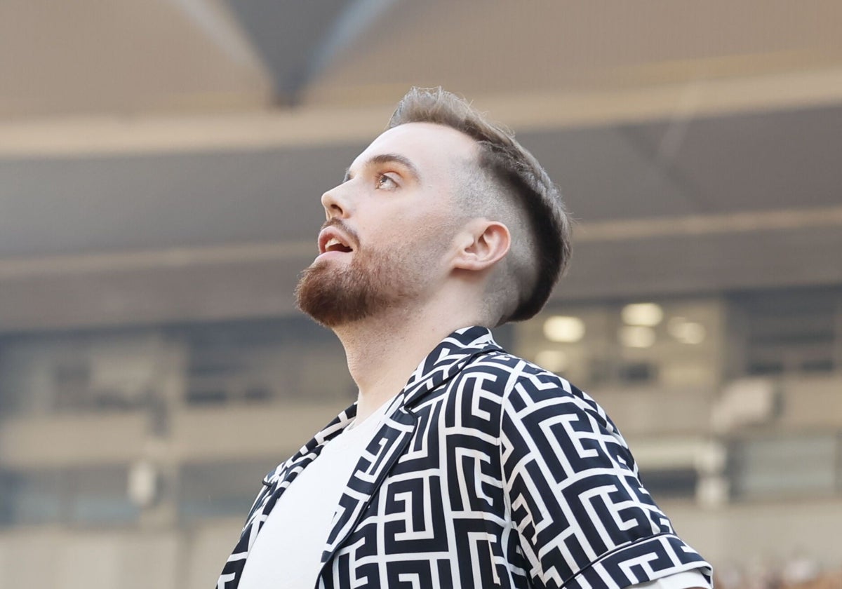 Los dos influencers bilbaínos que se han colado entre los mejores creadores de contenido de la lista Forbers