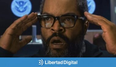Ridículo mundial de la adaptación de 'La Guerra de los Mundos' de Amazon: "Es la peor película del año" - Libertad Digital