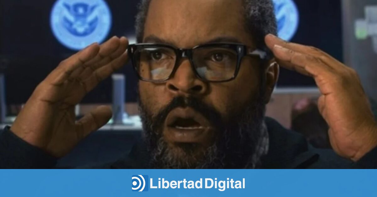 Ridículo mundial de la adaptación de 'La Guerra de los Mundos' de Amazon: "Es la peor película del año" - Libertad Digital