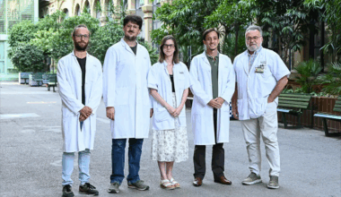 Primer atlas cerebral que identifica patrones de la sustancia gris asociados a trastornos mentales