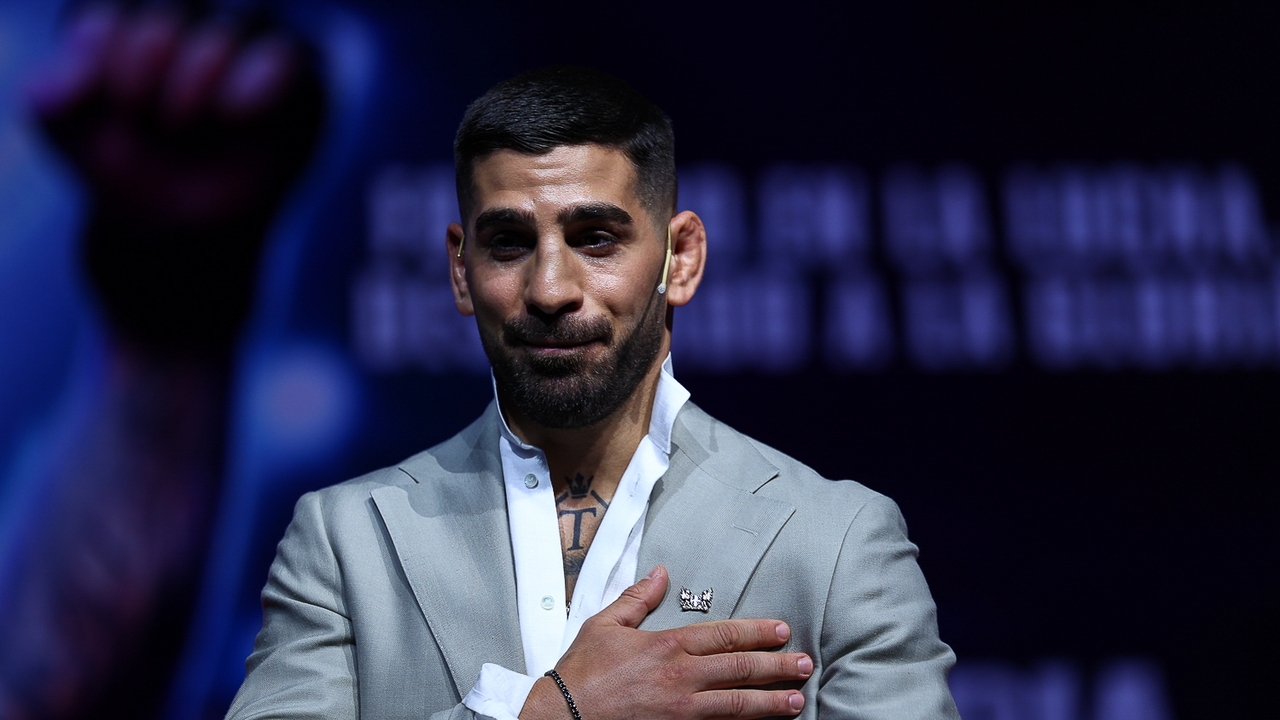 Alberto Vargas, sobre la victoria de Ilia Topuria: "Está marcando un antes y un después"