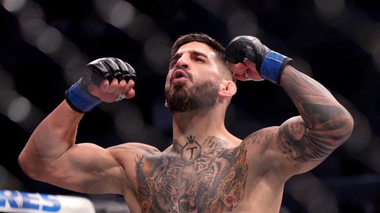 "Tiene la mejor racha de tres victorias en la historia de este deporte"