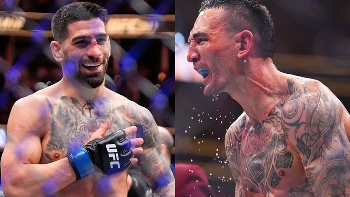 fecha combate, hora y dónde ver TV