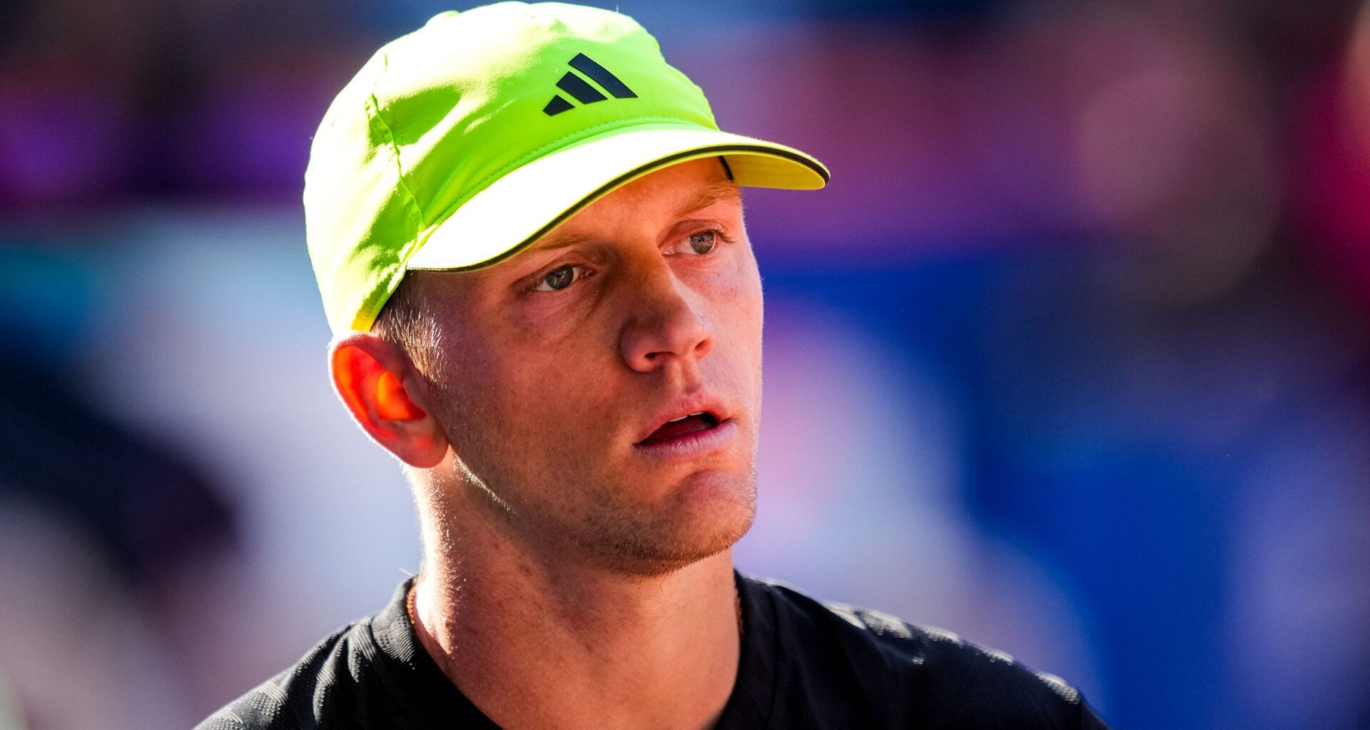 Alejandro Davidovich Davidovich se harta y critica duramente a la ATP con una carta en sus redes sociales: "No es tan bonito como parece desde fuera"
