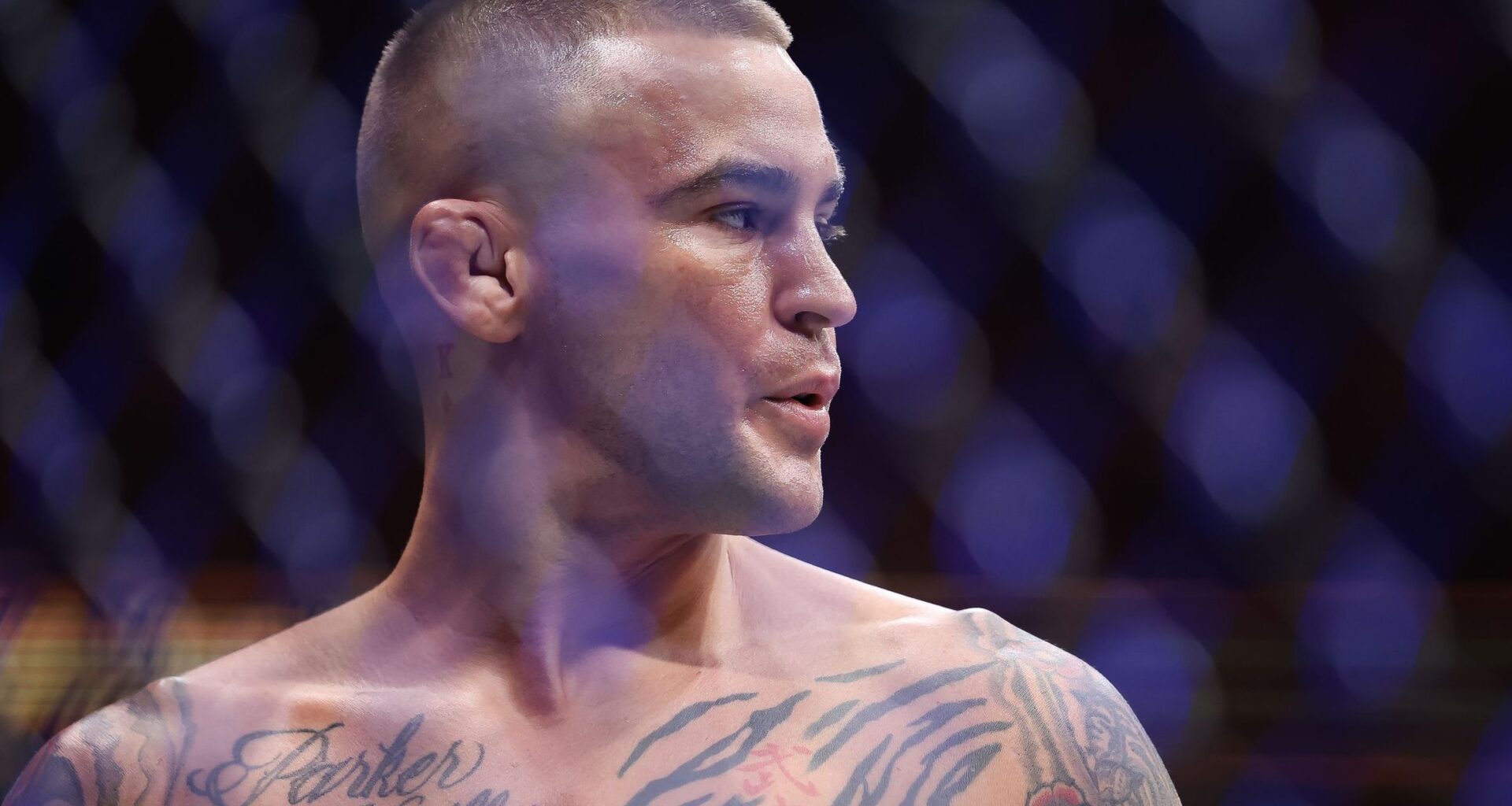 Dustin Poirier vuelve solo un mes después de su retiro: será analista y comentarista de lujo total en el UFC 319