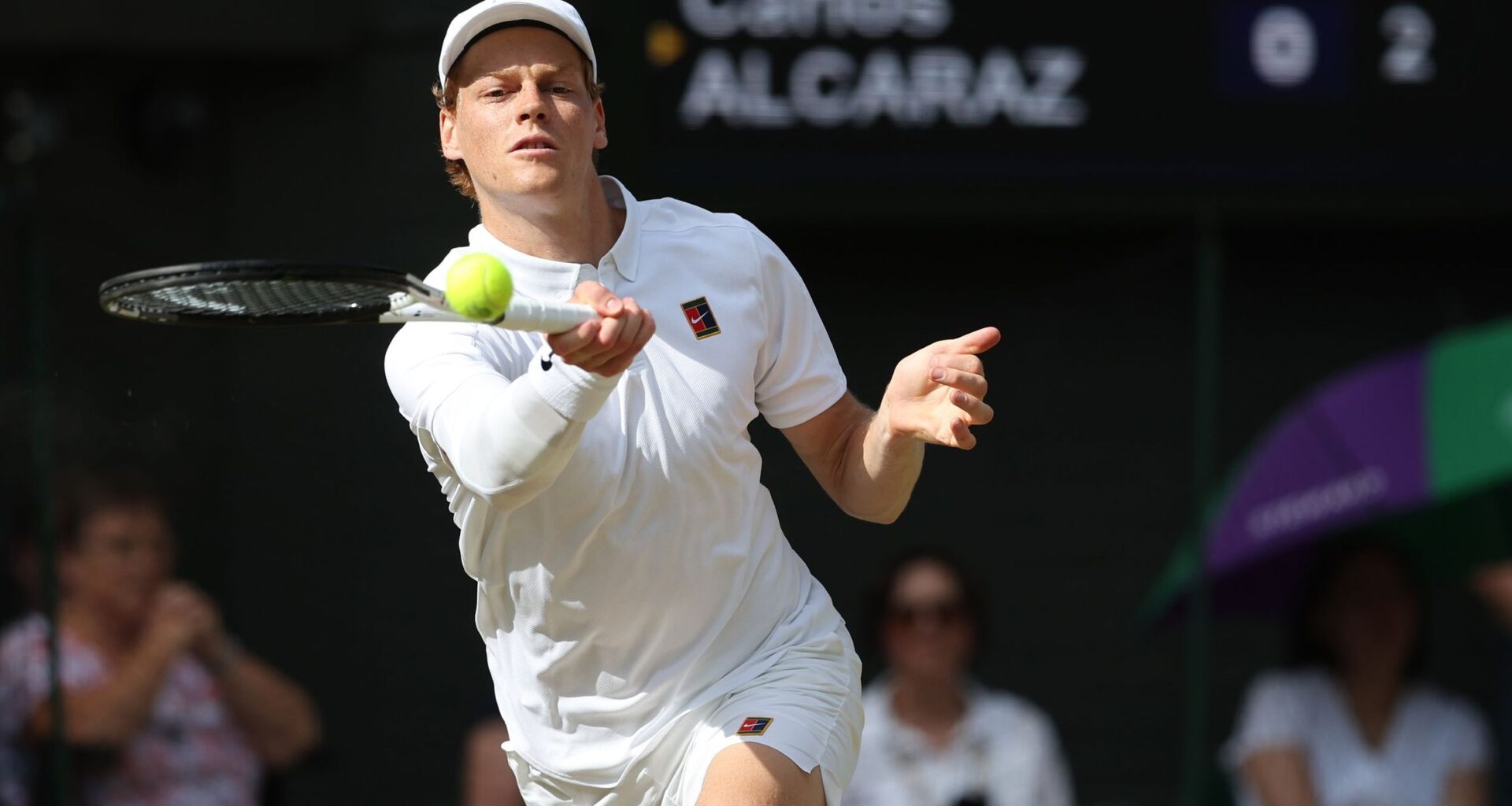 ATP Cincinnati 2025 | Previa del Sinner-Galán: El número uno comienza la defensa de su título (20:00)