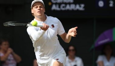 ATP Cincinnati 2025 | Previa del Sinner-Galán: El número uno comienza la defensa de su título (20:00)