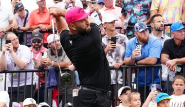 Jon Rahm se marca una remontada de leyenda para llevarse un botín de más de 15 millones de euros tras su gesta en el LIV Golf de Indianápolis