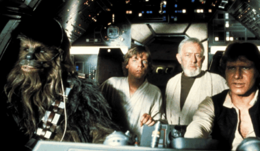 Vuelta a los orígenes de 'Star Wars': Lucasfilm confirma el reestreno del clásico en los cines