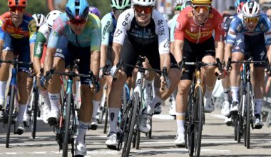 Vuelta a Burgos 2025 | 2ª etapa, ganador, clasificación y vídeo resumen - Moschetti se lleva la 'photo finish' más apretada y Roger Adrià sigue líder
