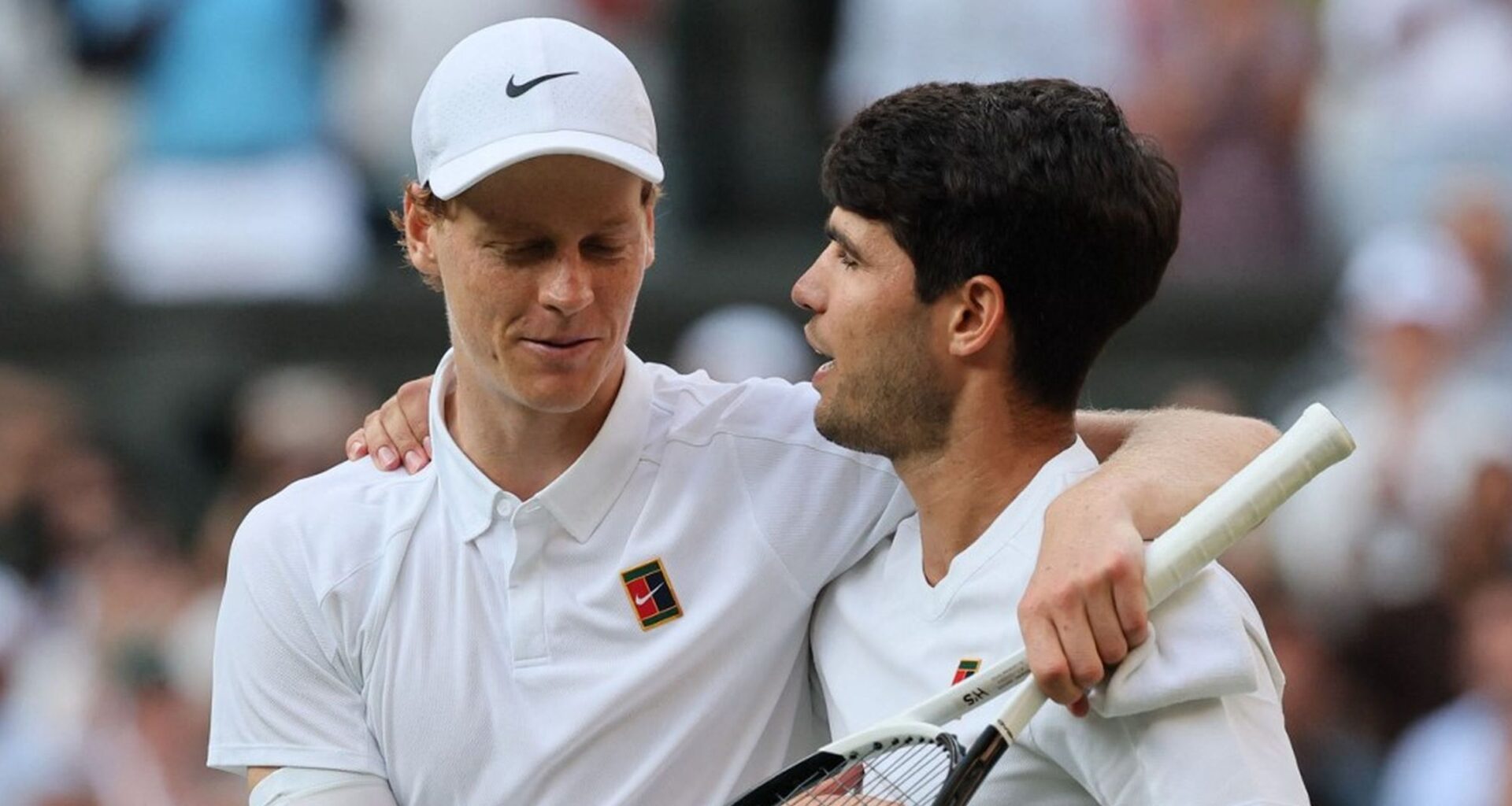 ATP Cincinnati 2025 | Sinner se adelanta a Alcaraz antes del debut en la gira americana: Ya entrena en busca de defender el título de campeón