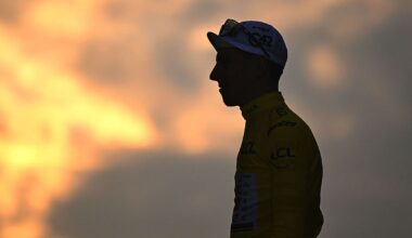 ¿Por qué Tadej Pogacar está considerando una pronta retirada del ciclismo? Tres motivos al hilo de su Tour 2025 y una ilusión: verle disfrutar