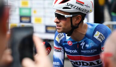 Landa, Del Toro, Bernal y Ciccone, duelo por todo lo alto en la Vuelta a Burgos 2025 - Recorrido, perfiles, horarios y cómo ver la 47ª edición