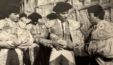 1985, la Feria a la que no llegó José Cubero 'Yiyo'