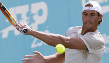 La dieta de Rafa Nadal y el suplemento energético que sigue tomando tras retirarse del tenis