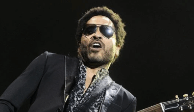 Lenny Kravitz revela el secreto de su juventud a los 61 años: &quot;Mi abuelo aparentaba 25 años menos y hacía lo mismo que yo&quot;