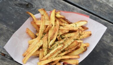 El alimento que encandila a los niños españoles es mejor cocido que frito como lo cocinan muchos