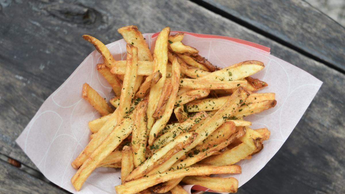 El alimento que encandila a los niños españoles es mejor cocido que frito como lo cocinan muchos